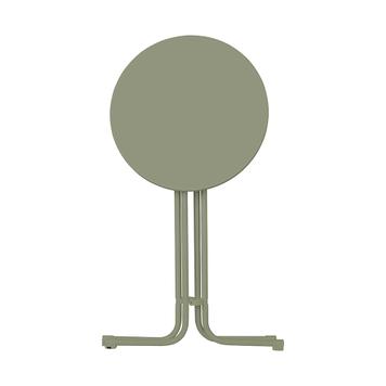 Bistro Table "Collapsible"