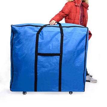 Transport Bag for Rectangular Counter "Premium"