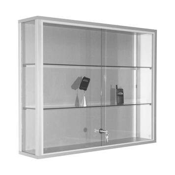 Wall Display Cabinet "LINK"