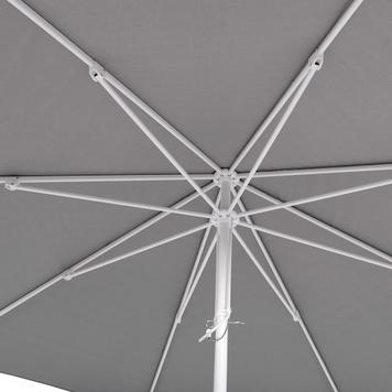 Patio Umbrella "Easy Up", round