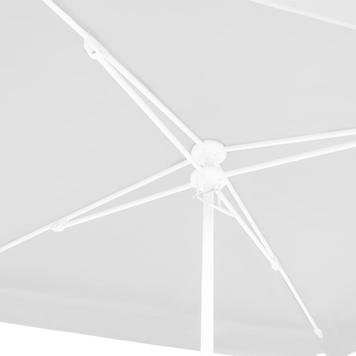 Patio Umbrella "Easy Up", square