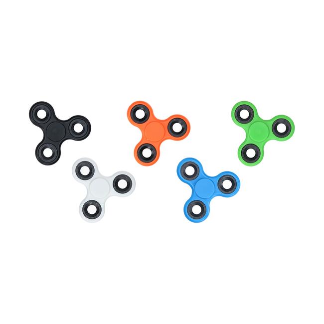 Fidget Spinner - Various Colours