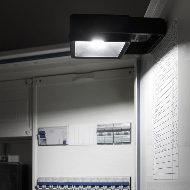 COB Floodlight, with LED Technology | VKF Renzel