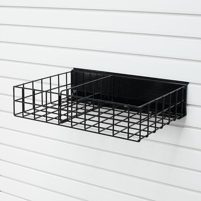 Divider for Wire Shelves