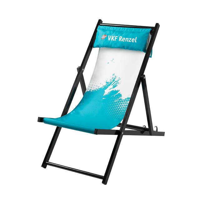 Cushion for Deck Chair