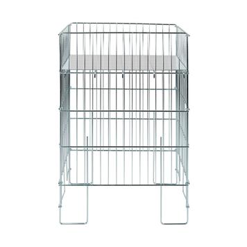 Wire Basket Base Liner