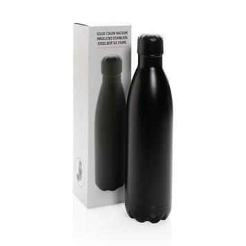 Drink Bottle "XD Solid Colour Vacuum Stainless-Steel"