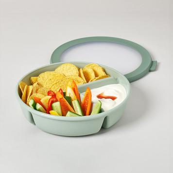 Multi Bowl "Mepal Bento Bowl Cirqula"