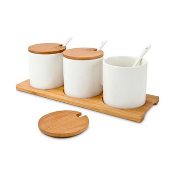 Gift Set "Bowls & Dips"