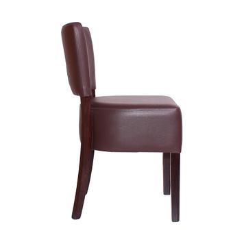 Upholstered Chair "Hella"