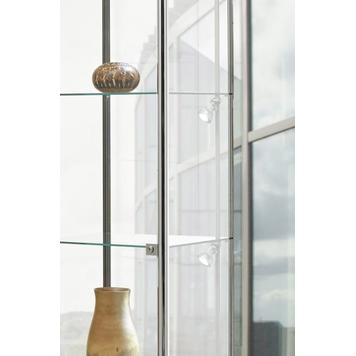 Wall Display Cabinet "LINK"