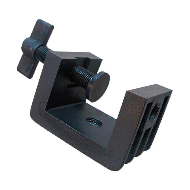 Plastic C-Clamp