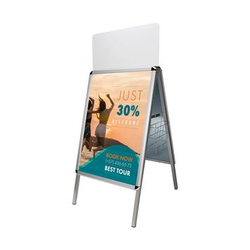 A-Board, 32 mm Profile