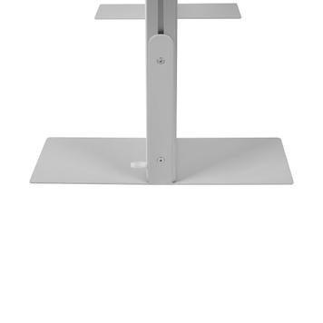 FlexiSlot® Slatwall Stand Stretch Frame