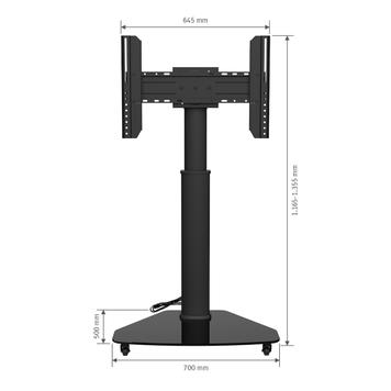 Monitor Stand Proton