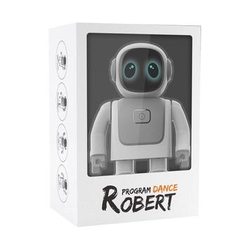 Electronic Robot "Robert"