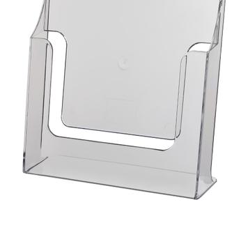 Single Pocket Leaflet Holder "Apollo"