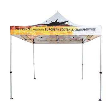 Promotional Tent "Event" incl. Full Print