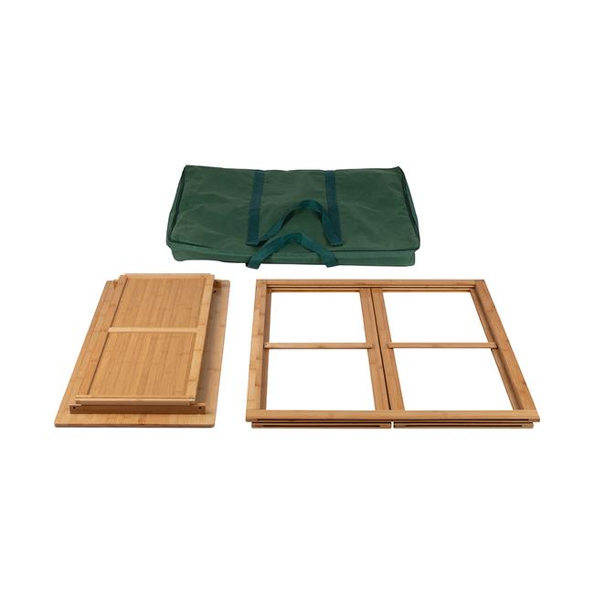Bamboo Counters - Zulken Kitchens, Bamboo Counter Tops, Bamboo Vertical